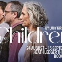 Black Swan State Theatre Company to Present THE CHILDREN By Lucy Kirkwood Next Month