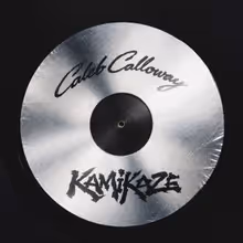 Photos: Caleb Calloway Announces New Single KAMIKAZE