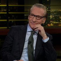 Jonathan Haidt & More Join REAL TIME WITH BILL MAHER February 13 Lineup