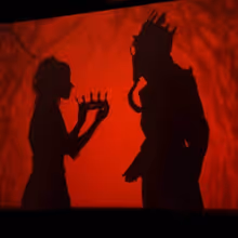 OZ Arts Nashville Will Present Manual Cinema's THE 4TH WITCH This June