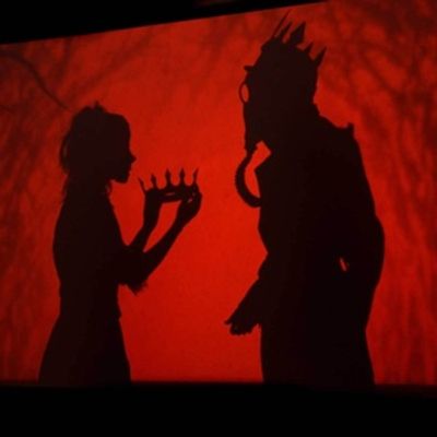 OZ Arts Nashville Will Present Manual Cinema's THE 4TH WITCH This June