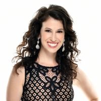 Natalie Cordone Premieres Latest Solo Cabaret At Winter Park Playhouse