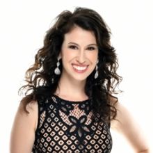 Natalie Cordone Premieres Latest Solo Cabaret At Winter Park Playhouse