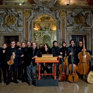 Llega Al Palacio De Bellas Artes La Venice Baroque Orchestra Con Música De Antonio…