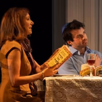 Video: PRAYER FOR THE FRENCH REPUBLIC at Pioneer Theatre Company First Look Video