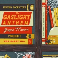 The Gaslight Anthem Sets New EP With Billie Eillish Cover & More; New Summer Tour