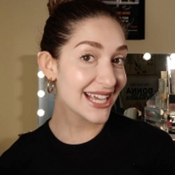 VIDEO: Get Audition-Ready with Drugstore Beauty Picks on The Dressing Room with Jamie Glickman! - Broadway Theater Video