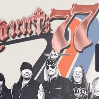 Count's 77 To Perform At M Resort Spa Casino June 13