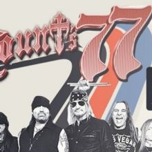 Count's 77 To Perform At M Resort Spa Casino June 13