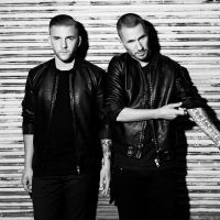 The University Of Louisville Student Activities Board Presents GALANTIS
