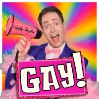 Listen: Randy Rainbow Releases New Single 'Gay!'
