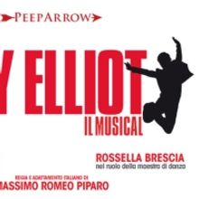 Review: BILLY ELLIOT IL MUSICAL al Teatro Sistina