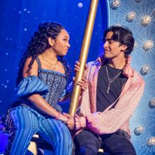 Review: & JULIET Breaks Free From Shakespeare’s Ending in Vancouver