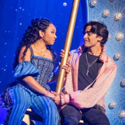 Review: & JULIET Breaks Free From Shakespeare’s Ending in Vancouver