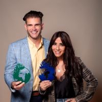 Exclusive: Riverdale Actress Marisol Nichols Joins Army Veteran For Operation…