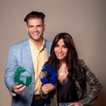 Exclusive: Riverdale Actress Marisol Nichols Joins Army Veteran For Operation…