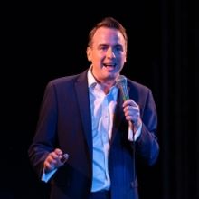 Matt Forde's POLITICAL PARTY Extends Through July 2023
