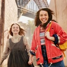 BWW REVIEW: Kate Mulvany's Adaptation of Ruth Park's PLAYING BEATIE BOW Captures The 