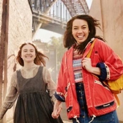 BWW REVIEW: Kate Mulvany's Adaptation of Ruth Park's PLAYING BEATIE BOW Captures The Wonder And Magic Of The Time Travelling Tale