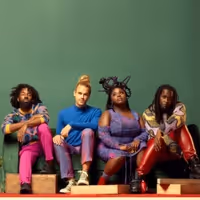 Tank and the Bangas Unveil New Track 'DM Pretty'