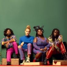 Tank and the Bangas Unveil New Track 'DM Pretty'