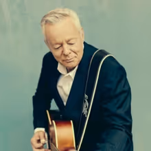 Tommy Emmanuel and Richard Thompson To Co-Headline NYC’s Carnegie Hall
