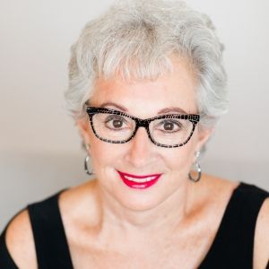 Interview: Judy Sagen of SOME ENCHANTED EVENING…FROM JAZZ TO BROADWAY AND EVERYTHING…