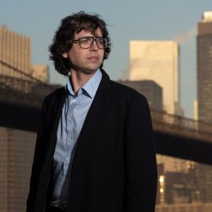Lucas Debargue to Return to Carnegie Hall for a Piano Performance in February