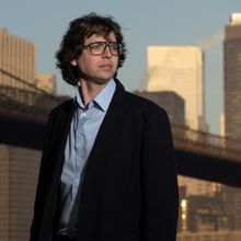 Lucas Debargue to Return to Carnegie Hall for a Piano Performance in February