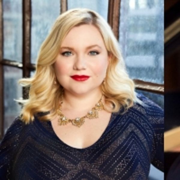 Lyric Opera of KC Announces Resident and Apprentice Artists for 2021-2022 Season Photo