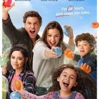 VIDEO: Watch the Trailer for YES DAY on Netflix Video
