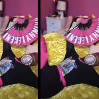 VIDEO: Watch New Music Video from Todrick Hall's QUARANTINE QUEEN Album! Video