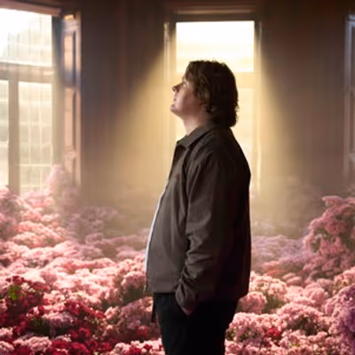 Lewis Capaldi to Livestream Event BST Hyde Park Performance