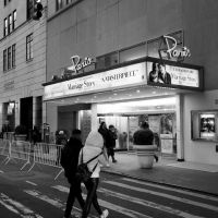 Netflix Announces Preservation of New York's Iconic Paris Theatre