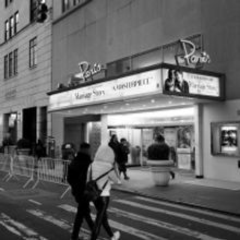 Netflix Announces Preservation of New York's Iconic Paris Theatre
