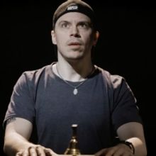 VIDEO: Get A First Look At THE UPSTAIRS DEPARTMENT At Signature Theatre