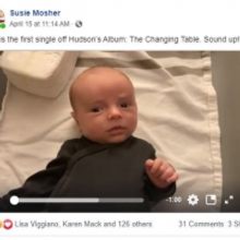 BWW Feature: Hudson Mosher Royaltey Gives Birth To Online Musical Movement With THE C