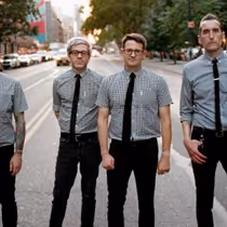 Be Decent Release NOW'S THE TIME Album, Share "Try Not To Die"