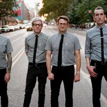 Be Decent Release NOW'S THE TIME Album, Share "Try Not To Die"