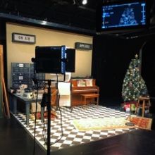 BWW Blog: A Zoomtastical Production - Curtain Call