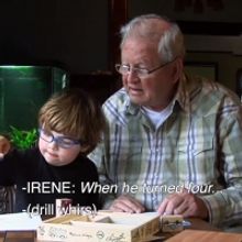 VIDEO: Watch a Trailer for MOONLIGHT SONATA: DEAFNESS IN THREE MOVEMENTS