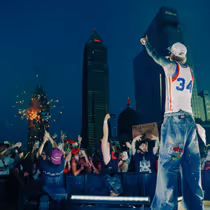 MGK and Wiz Khalifa to Headline MGK Day 2026 in Cleveland