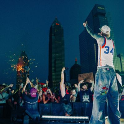 MGK and Wiz Khalifa to Headline MGK Day 2026 in Cleveland