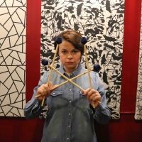 Composer, Vibraphonist Patricia Brennan's Debut Album MAQUISHTI Out Today
