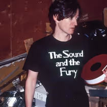 Art d'Ecco to Release Fifth LP SCHEELE'S GREEN, Shares THE DEATH OF INDIE