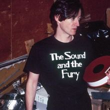 Art d'Ecco to Release Fifth LP SCHEELE'S GREEN, Shares THE DEATH OF INDIE