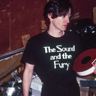 Art d'Ecco to Release Fifth LP SCHEELE'S GREEN, Shares THE DEATH OF INDIE