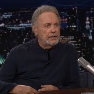 Video: Billy Crystal Reveals 860 Has Extended its Broadway Run