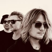 ATRON Release New Single 'They Don't Care About Us Now'