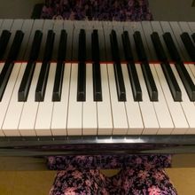 Student Blog: My Experience as a Transfer Student in Musical Theatre